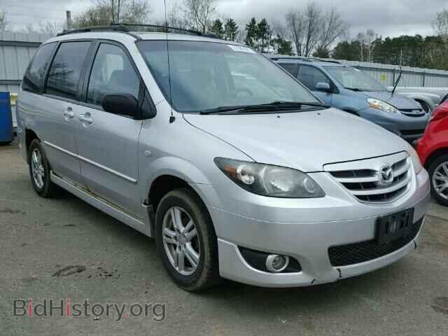 Фотография JM3LW28J740501386 - MAZDA MPV 2004