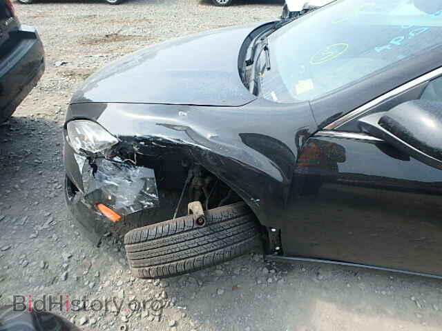 2009 MAZDA 6 - VIN: 1YVHP82A595M19569 - Фото 10