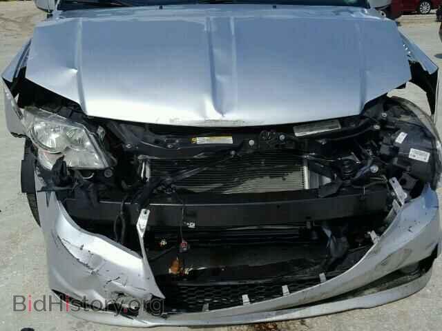 2012 DODGE CARAVAN - VIN: 2C4RDGDG5CR247245 - Фото 9