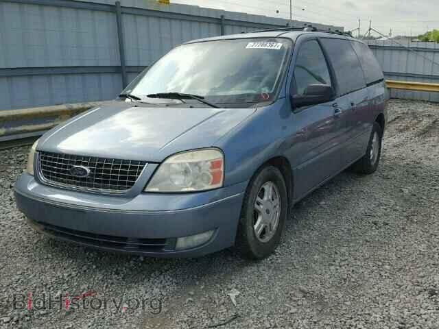 2004 FORD FREESTAR - VIN: 2FMDA52214BA63960 - Фото 2