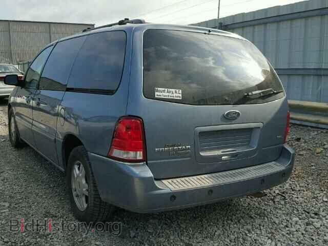 2004 FORD FREESTAR - VIN: 2FMDA52214BA63960 - Фото 3