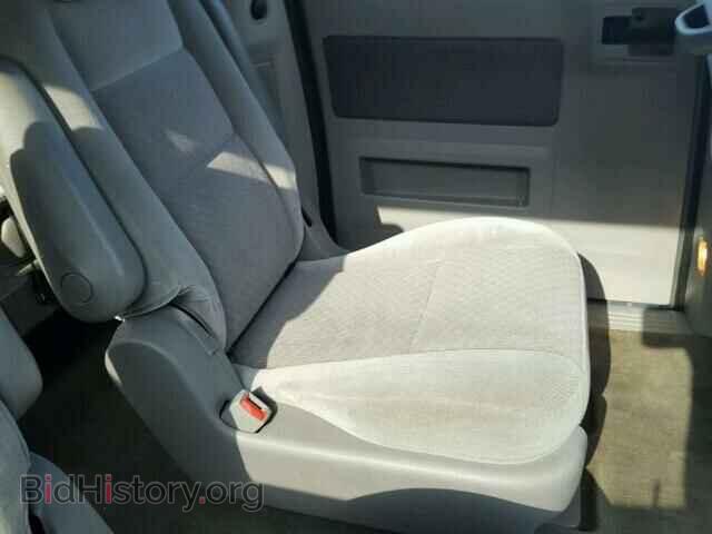 2004 FORD FREESTAR - VIN: 2FMDA52214BA63960 - Фото 6