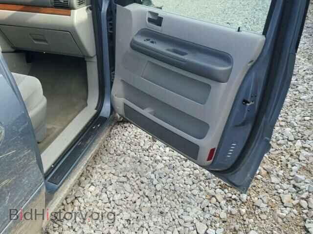 2004 FORD FREESTAR - VIN: 2FMDA52214BA63960 - Фото 9