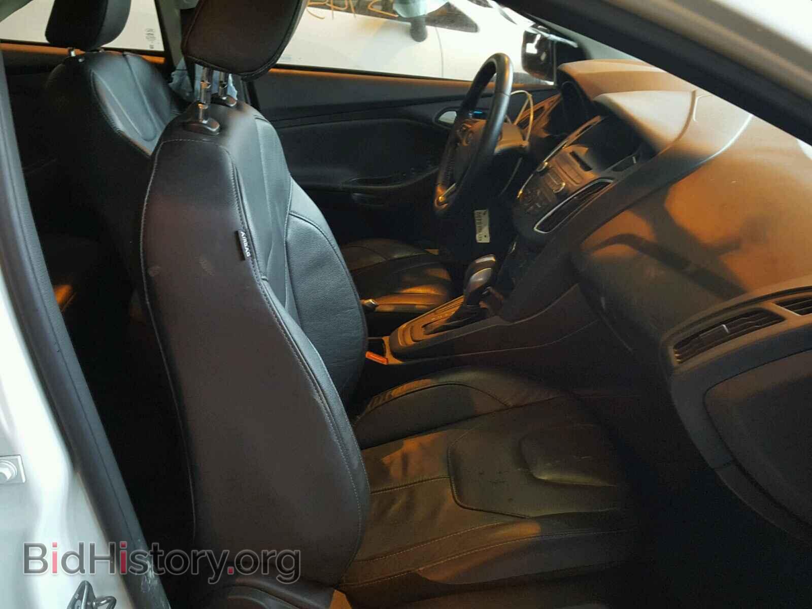 2015 FORD FOCUS - VIN: 1FADP3K2XFL330318 - Photo 5