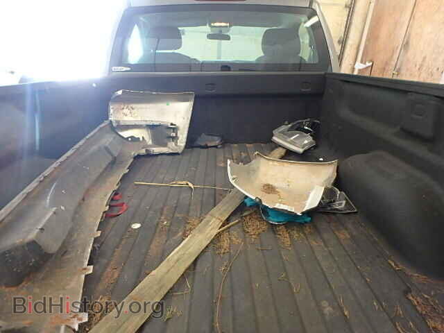 2012 CHEVROLET SILVERADO - VIN: 1GCNCPEX8CZ270024 - Фото 6