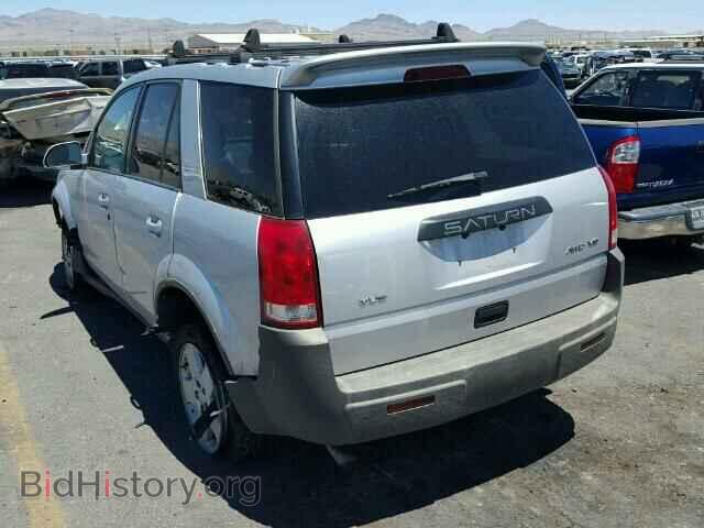 2005 SATURN VUE - VIN: 5GZCZ63445S813193 - Фото 3