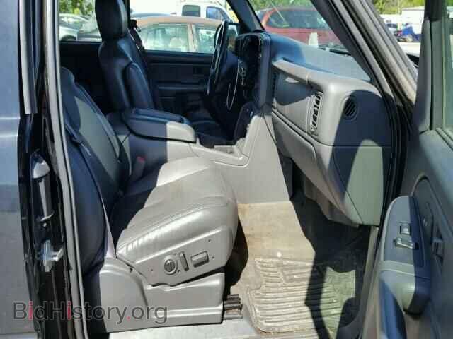 2006 CHEVROLET SILVERADO - VIN: 2GCEC19ZX61273657 - Фото 5