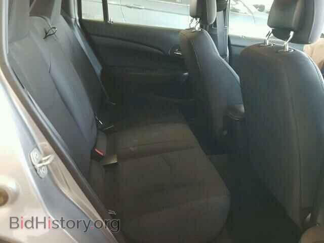 2014 CHRYSLER 200 - VIN: 1C3CCBAB2EN235997 - Фото 6