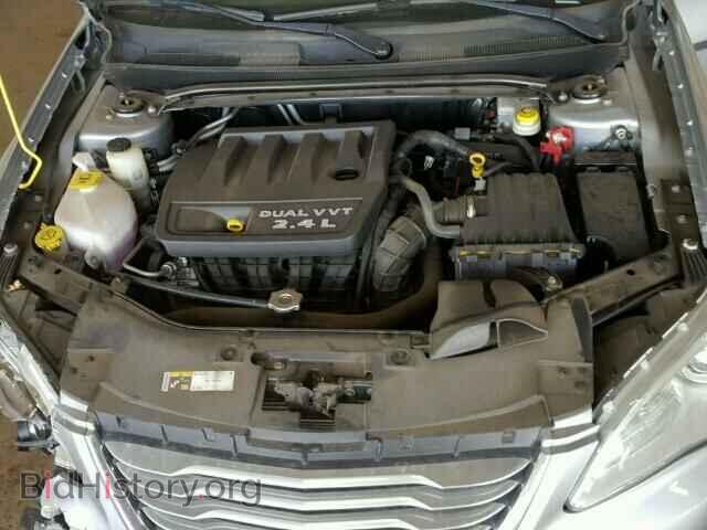 2014 CHRYSLER 200 - VIN: 1C3CCBAB2EN235997 - Фото 7