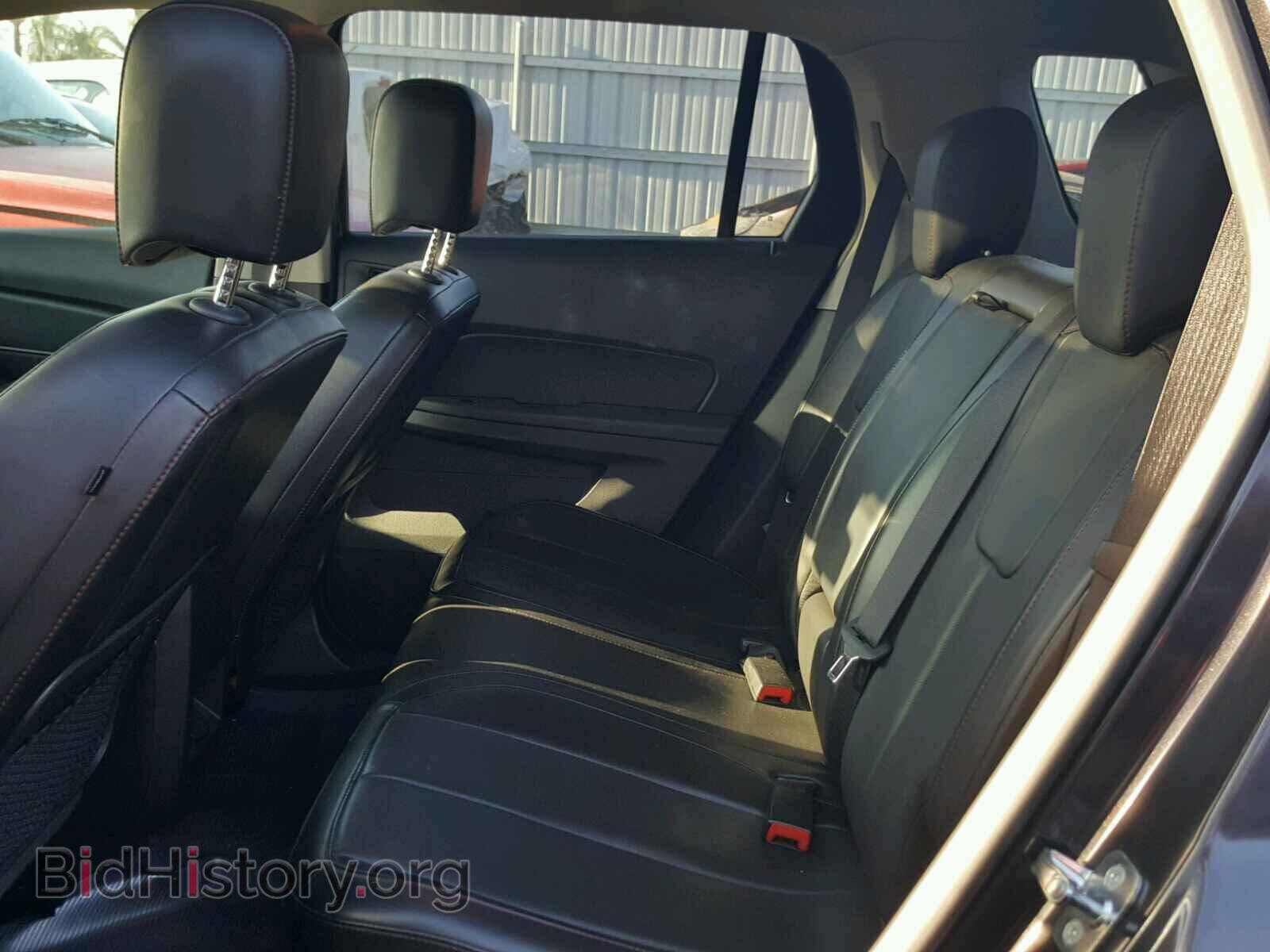 2015 GMC TERRAIN - VIN: 2GKFLTE31F6248462 - Фото 6