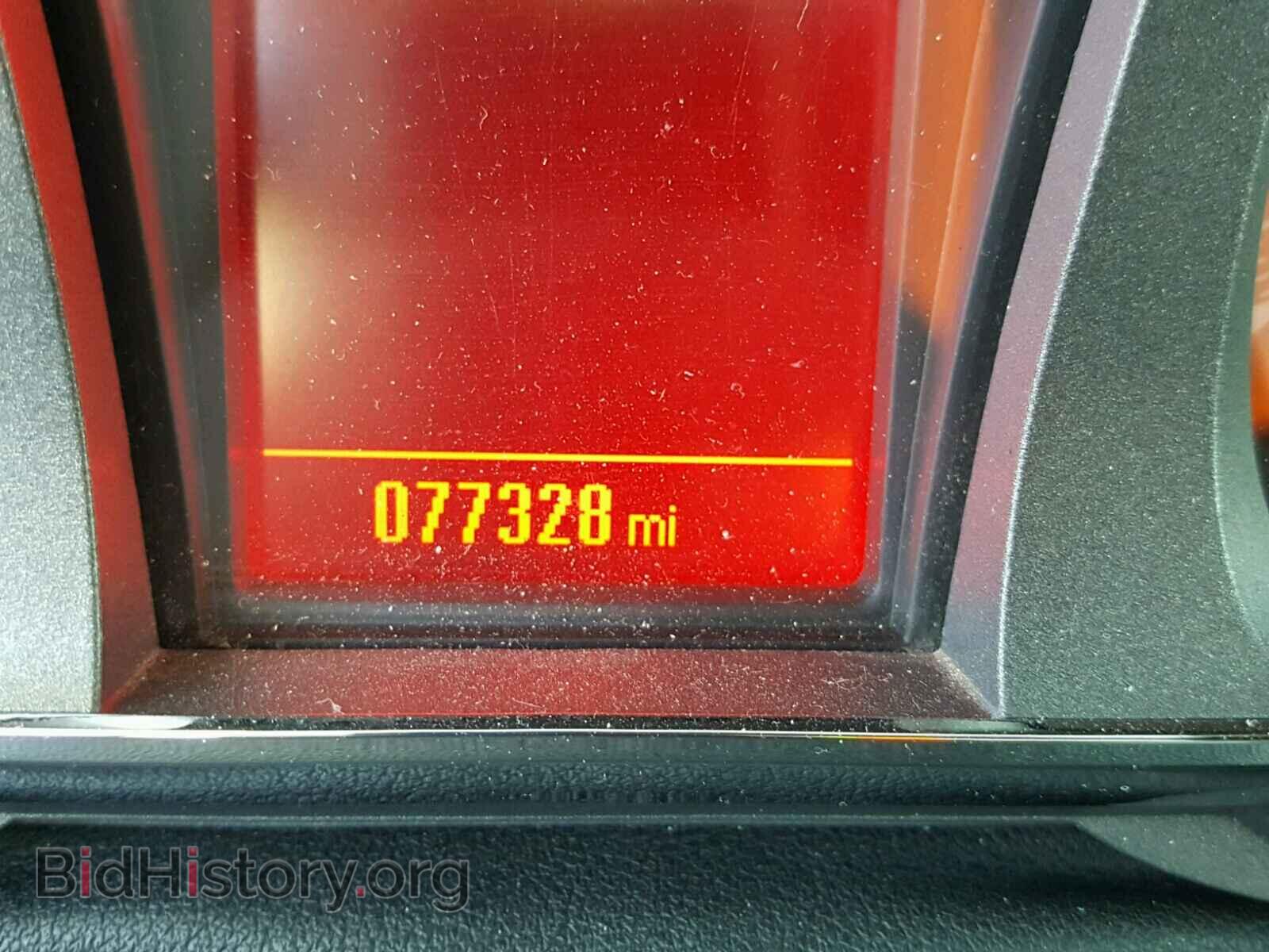 2015 GMC TERRAIN - VIN: 2GKFLTE31F6248462 - Фото 8