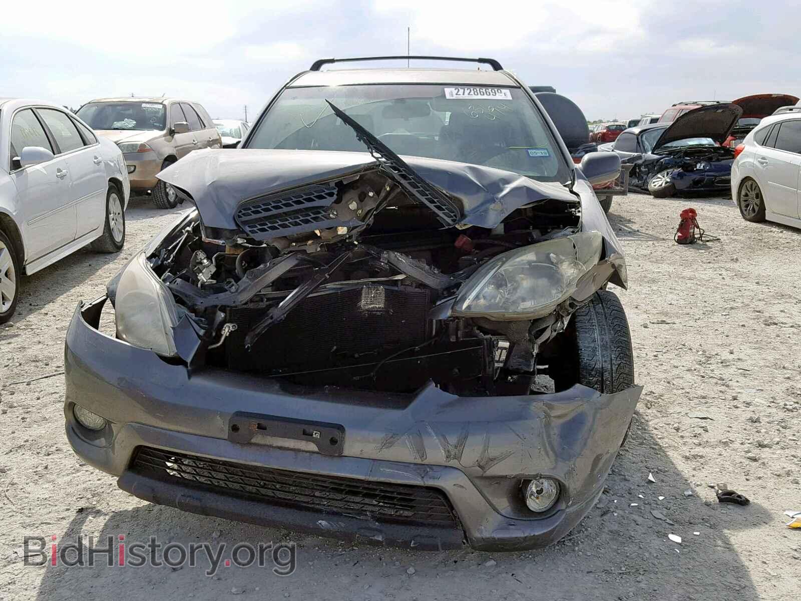 2007 TOYOTA COROLLA - VIN: 2T1KR30E77C636474 - Фото 9