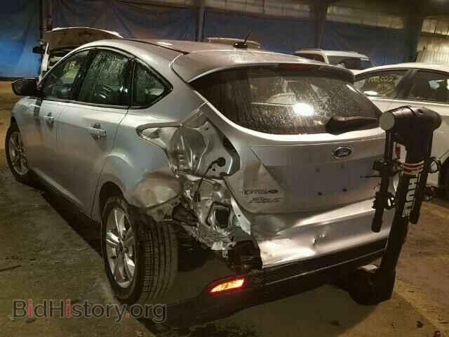 2013 FORD FOCUS - VIN: 1FADP3K21DL288361 - Photo 3