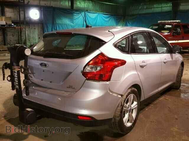 2013 FORD FOCUS - VIN: 1FADP3K21DL288361 - Photo 4