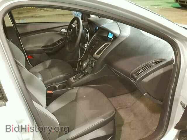 2013 FORD FOCUS - VIN: 1FADP3K21DL288361 - Photo 5