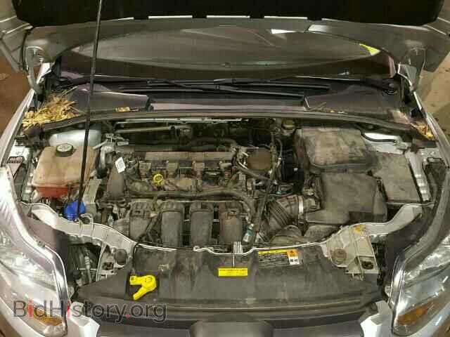 2013 FORD FOCUS - VIN: 1FADP3K21DL288361 - Photo 7