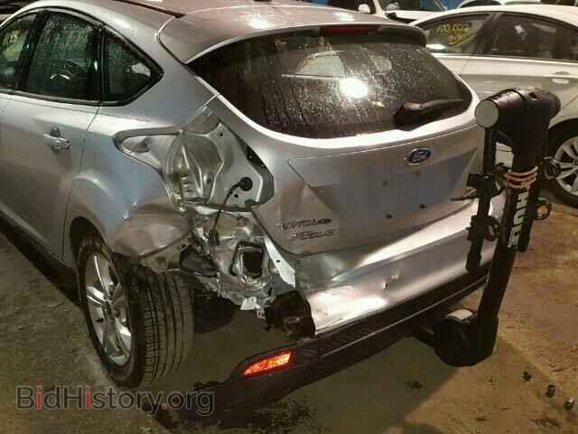2013 FORD FOCUS - VIN: 1FADP3K21DL288361 - Photo 9