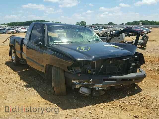 Фотография 2GCEC19T451298855 - CHEVROLET SILVERADO 2005