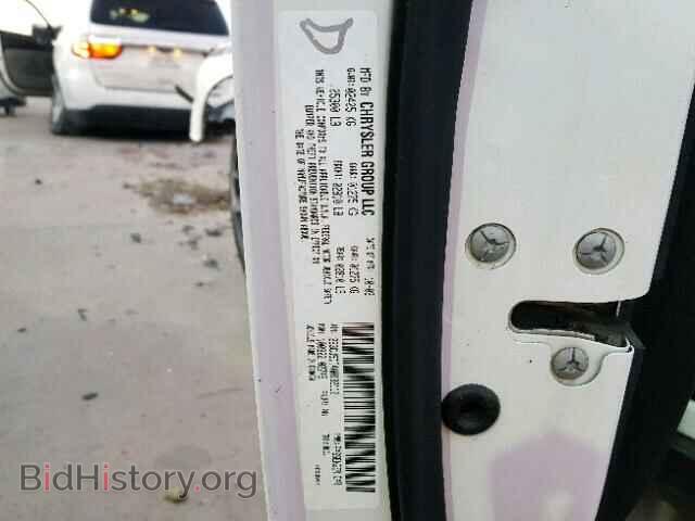 2010 DODGE CHALLENGER - VIN: 2B3CJ5DT4AH132110 - Photo 10