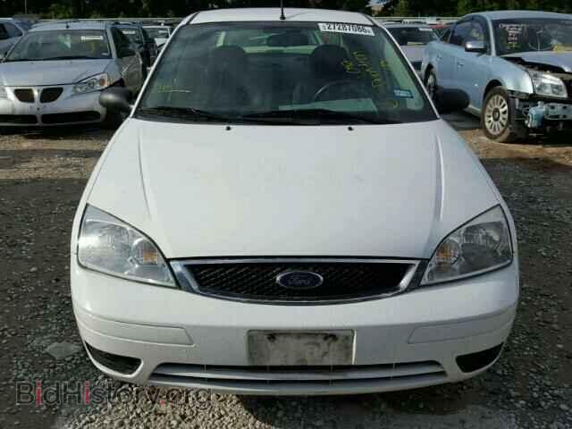 2007 FORD FOCUS - VIN: 1FAFP34N97W137724 - Фото 10