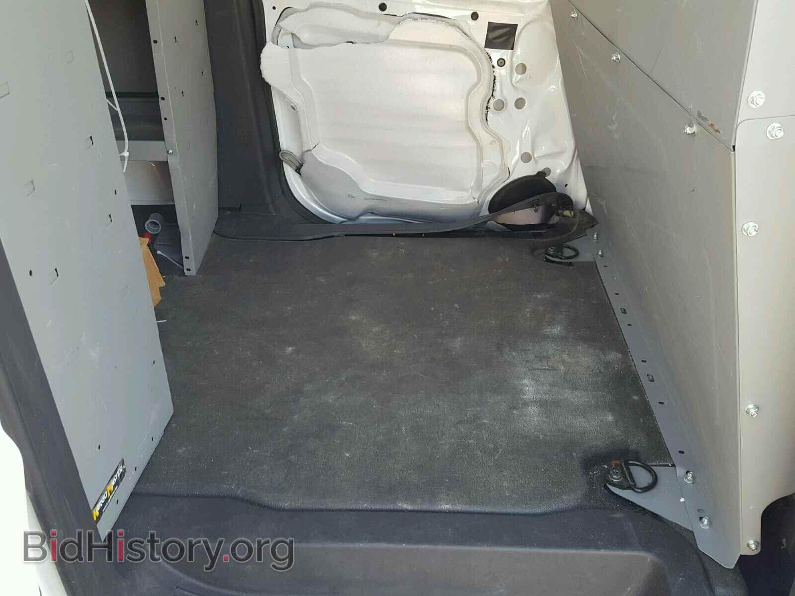 2016 FORD TRANSIT CO - VIN: NM0LS7E74G1288208 - Фото 6