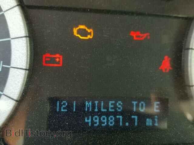 2011 FORD ESCAPE - VIN: 1FMCU0C78BKA38038 - Фото 8