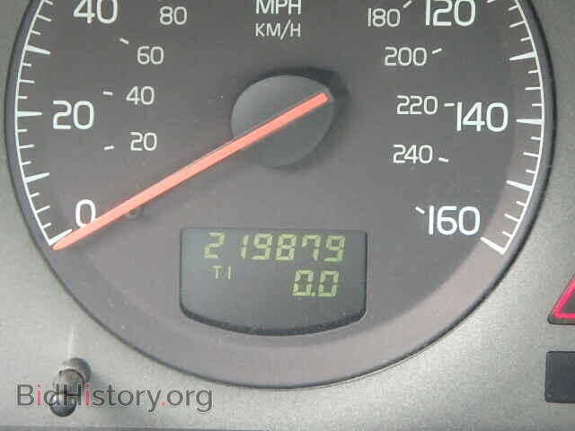 2003 VOLVO S80 - VIN: YV1TS92D631297716 - Фото 8