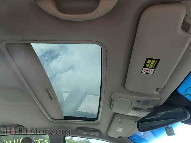 2003 VOLVO S80 - VIN: YV1TS92D631297716 - Фото 9
