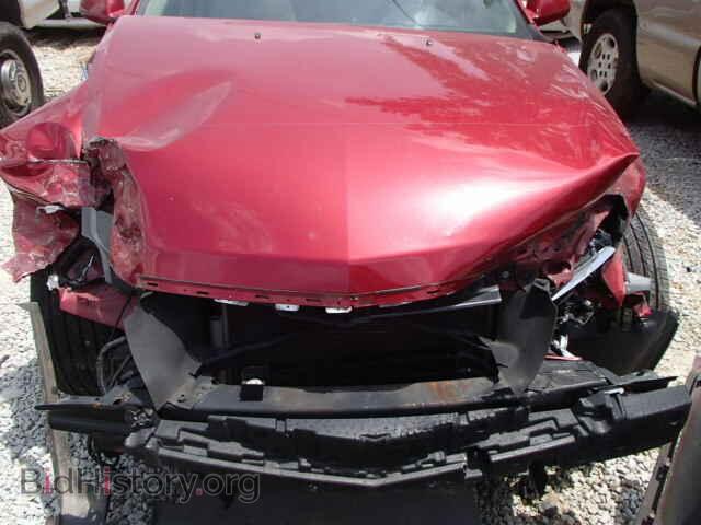 2008 CADILLAC CTS - VIN: 1G6DJ577080177189 - Фото 7