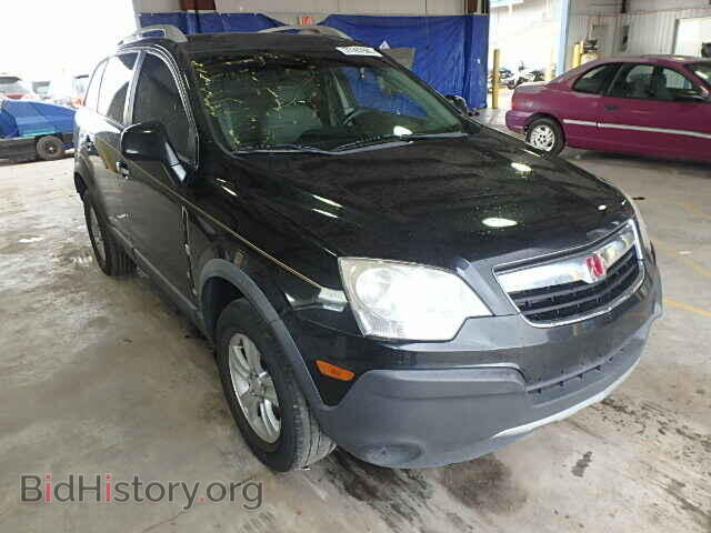 Фотография 3GSCL33P88S729399 - SATURN VUE 2008