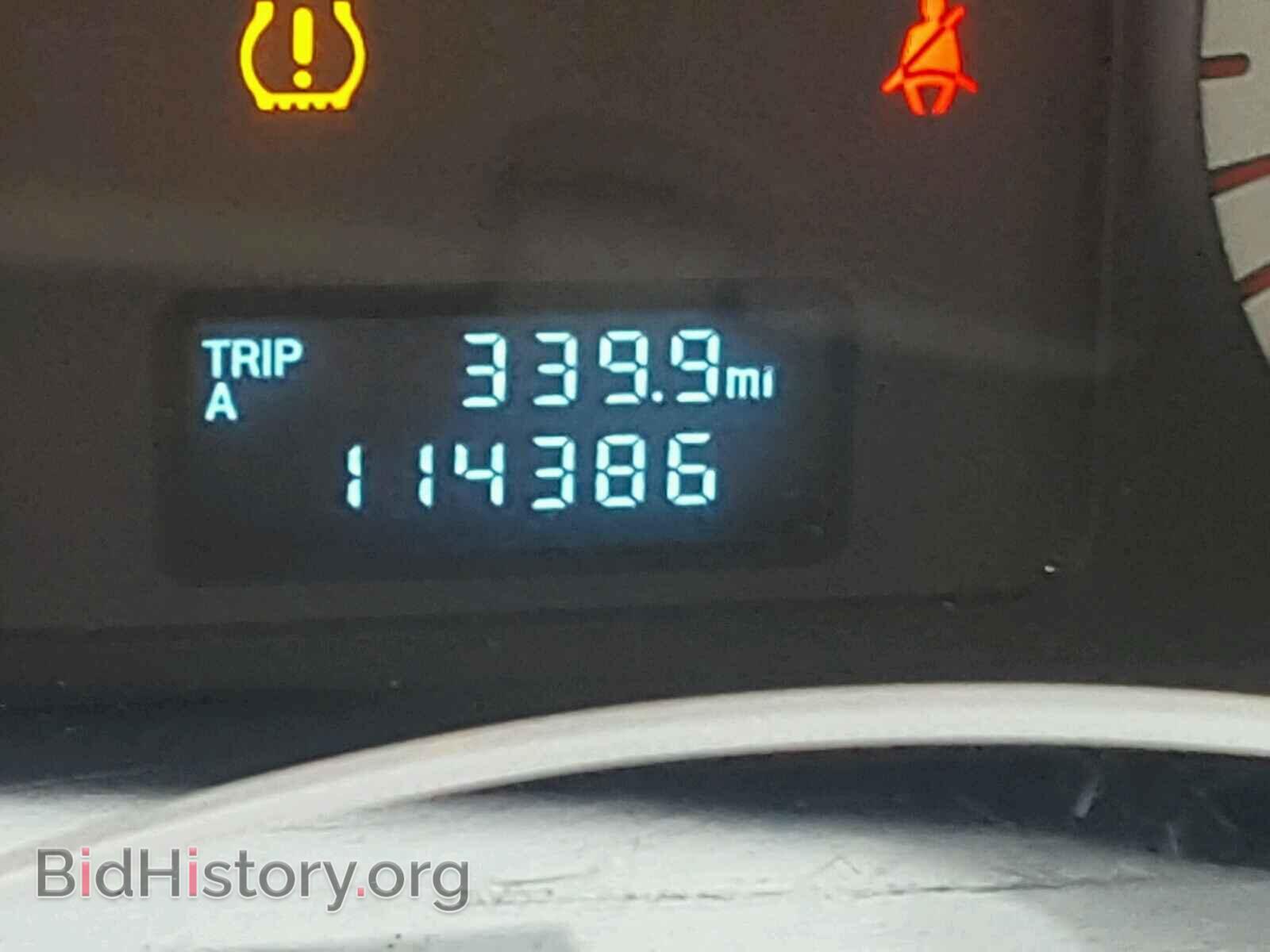 2008 MAZDA TRIBUTE - VIN: 4F2CZ96168KM27075 - Фото 8