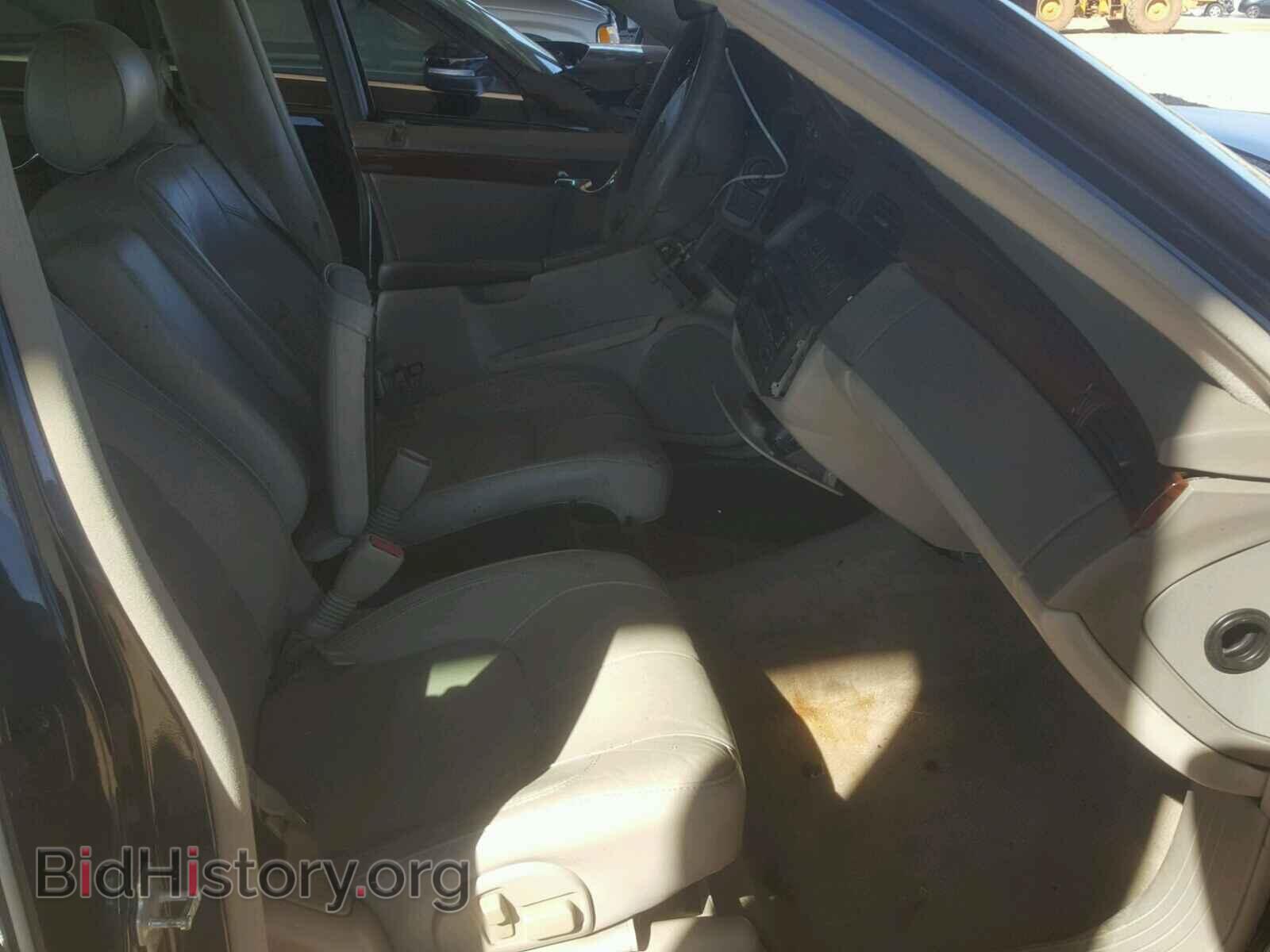 2005 CADILLAC DEVILLE - VIN: 1G6KD54Y85U255962 - Фото 5