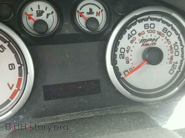 2008 FORD FOCUS - VIN: 1FAHP35N68W295110 - Фото 8