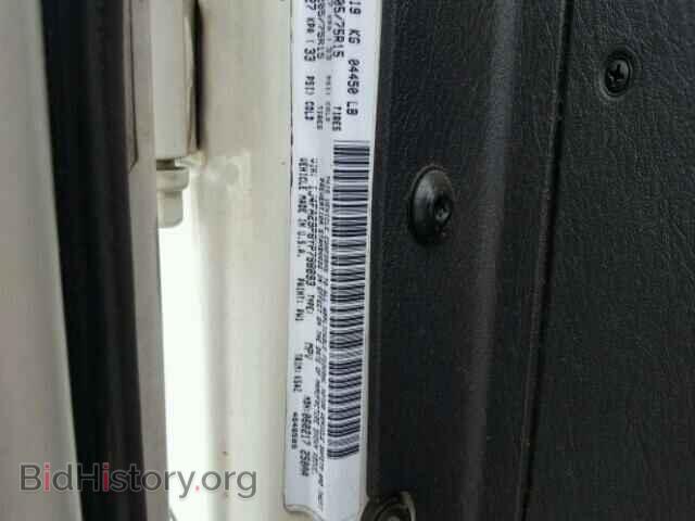 2000 JEEP WRANGLER - VIN: 1J4FA29P8YP798893 - Фото 10