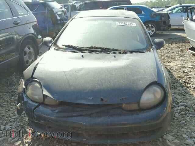 2000 DODGE NEON - VIN: 1B3ES46C7YD629382 - Фото 9