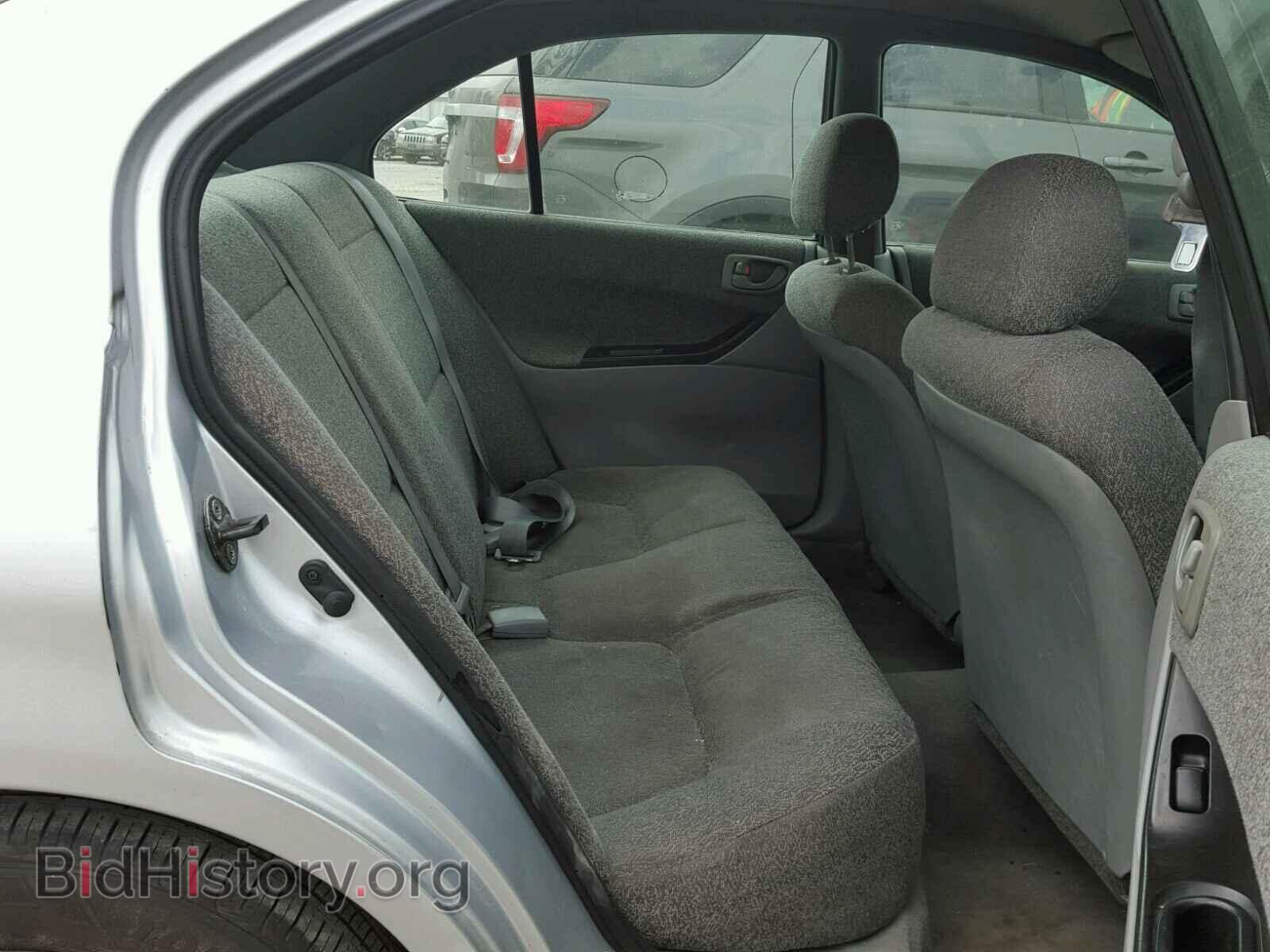 2003 MITSUBISHI GALANT - VIN: 4A3AA36G13E170752 - Фото 6