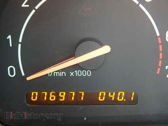 2002 SAAB 9 3 - VIN: YS3DF75K227016223 - Фото 8