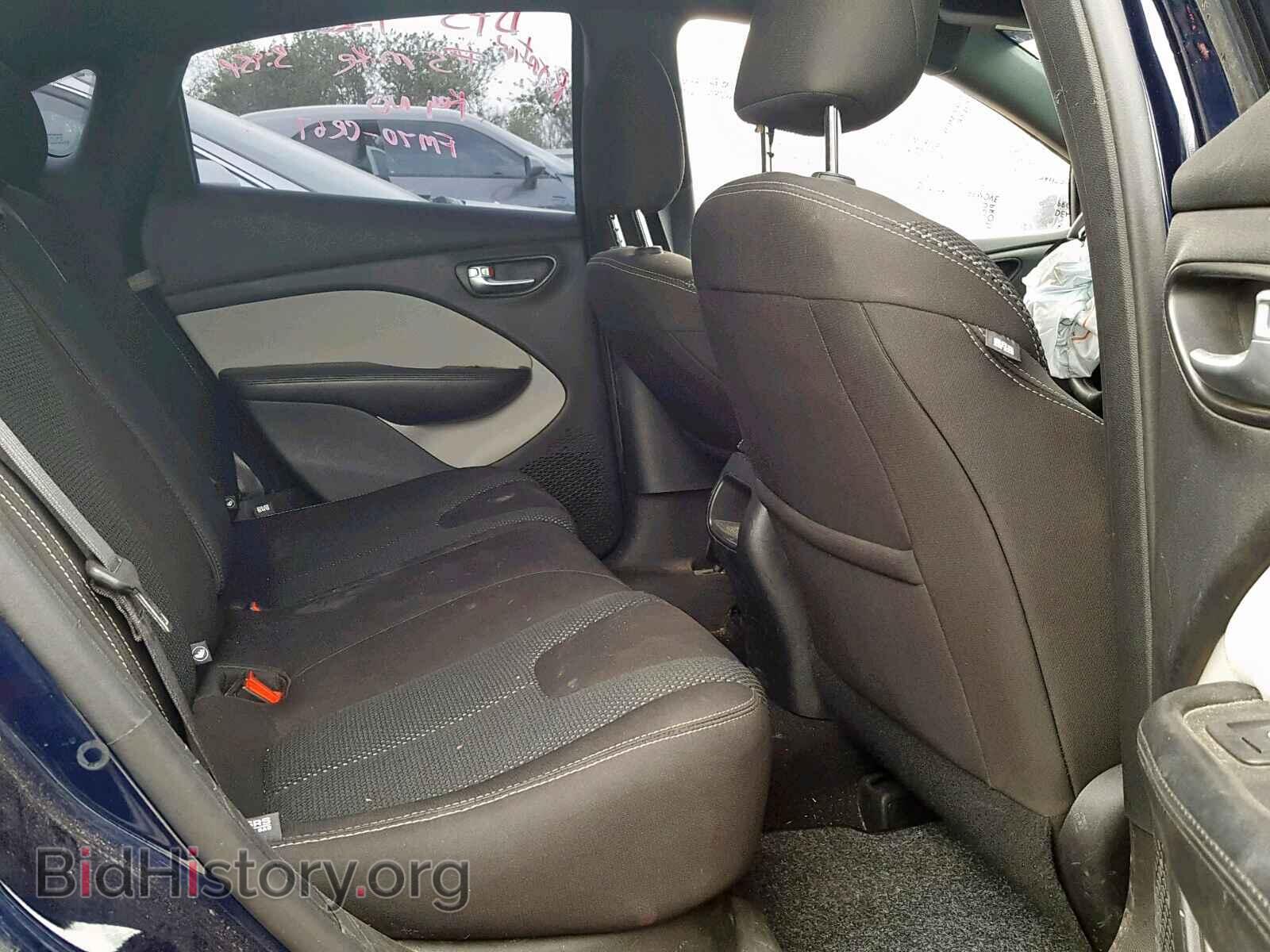 2015 DODGE DART - VIN: 1C3CDFBB0FD406708 - Фото 6