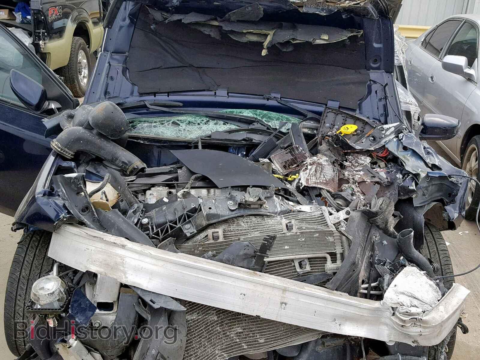 2015 DODGE DART - VIN: 1C3CDFBB0FD406708 - Фото 7