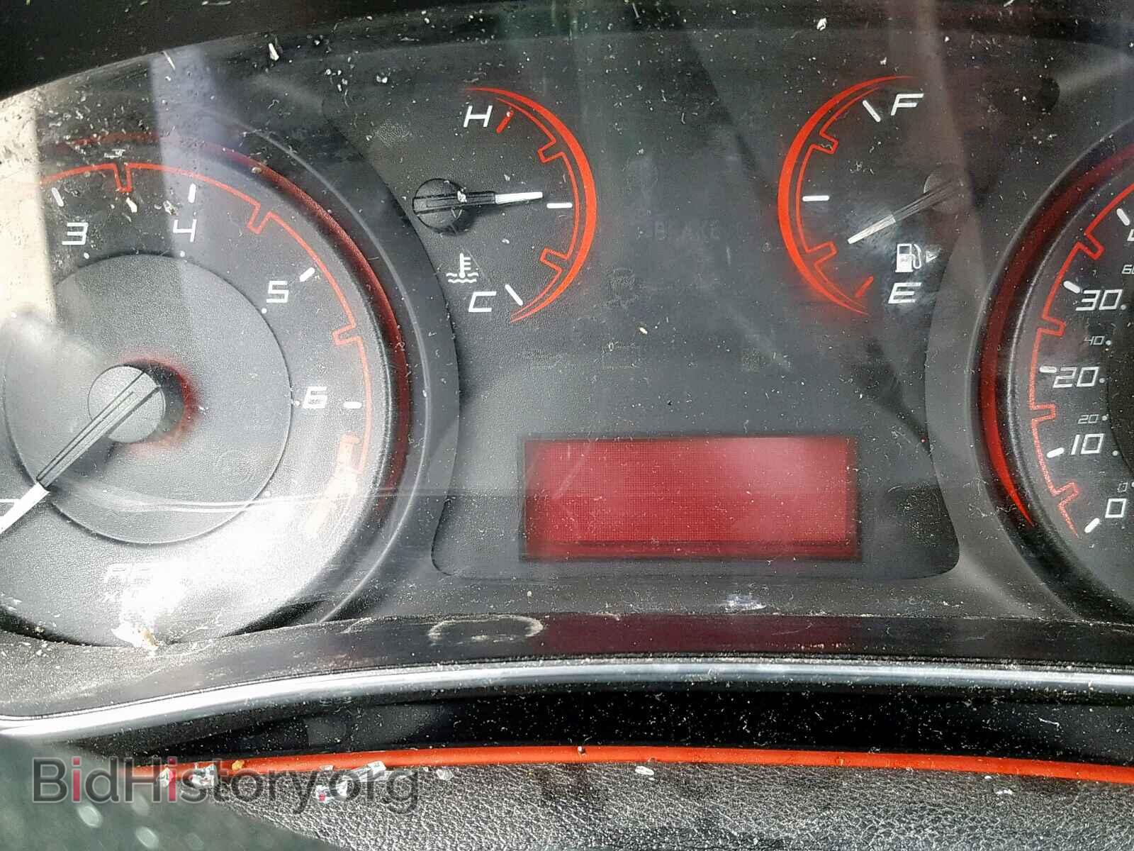 2015 DODGE DART - VIN: 1C3CDFBB0FD406708 - Фото 8