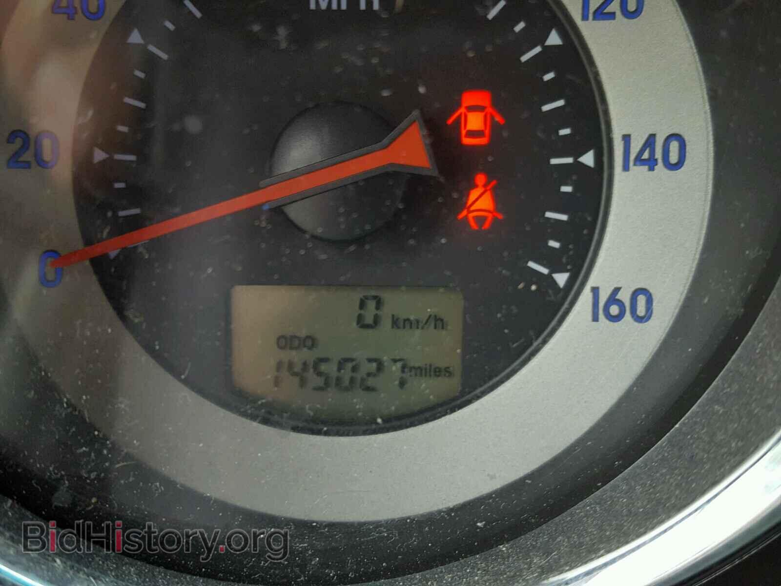 2011 MITSUBISHI ECLIPSE - VIN: 4A31K5DF2BE001762 - Фото 8