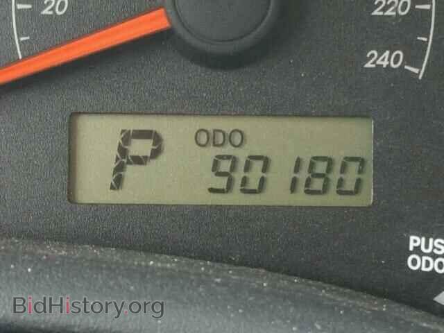 2012 TOYOTA COROLLA - VIN: 2T1BU4EE6CC795994 - Фото 8