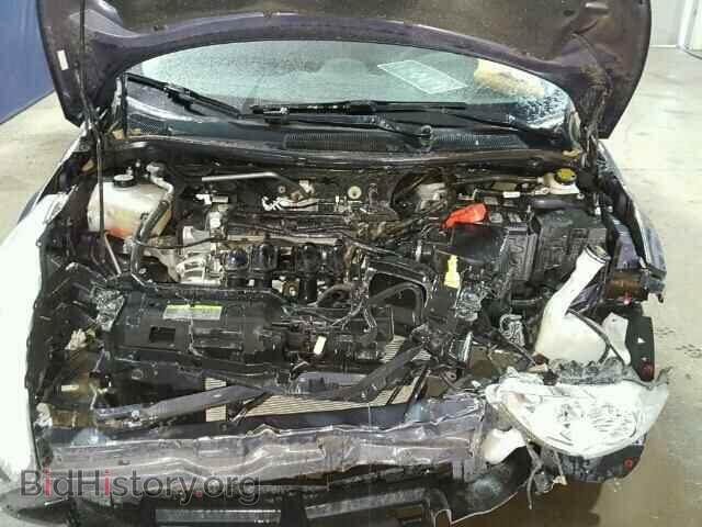 2012 FORD FIESTA - VIN: 3FADP4EJ3CM118329 - Фото 7