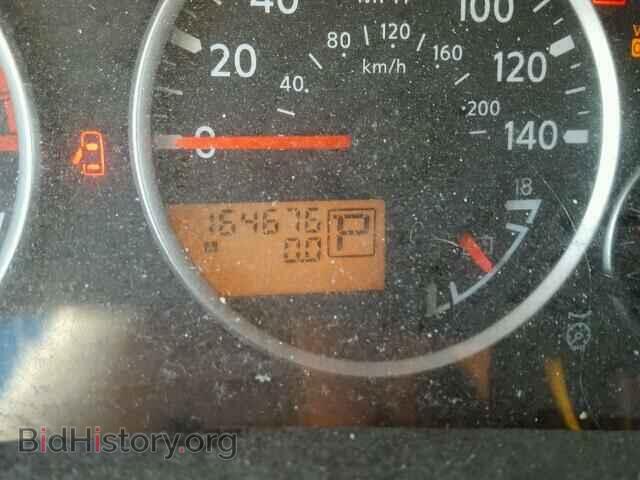 2005 NISSAN PATHFINDER - VIN: 5N1AR18W45C726552 - Фото 8