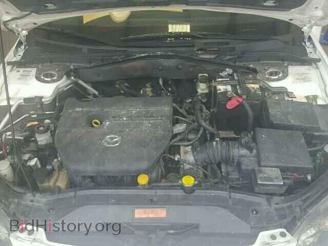 2006 MAZDA 6 - VIN: 1YVHP80C265M65165 - Фото 7