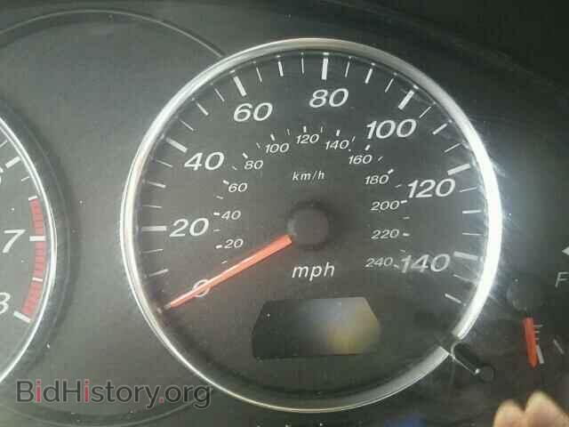 2006 MAZDA 6 - VIN: 1YVHP80C265M65165 - Фото 8