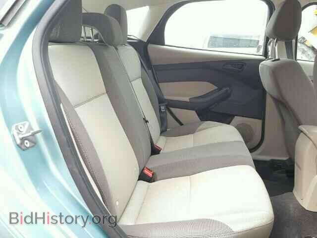 2012 FORD FOCUS - VIN: 1FAHP3K26CL171844 - Photo 6