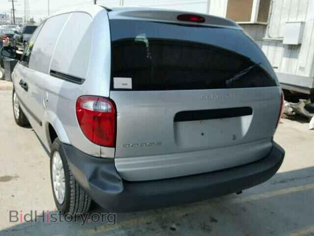 2005 DODGE CARAVAN - VIN: 1D4GP21R65B214721 - Photo 3