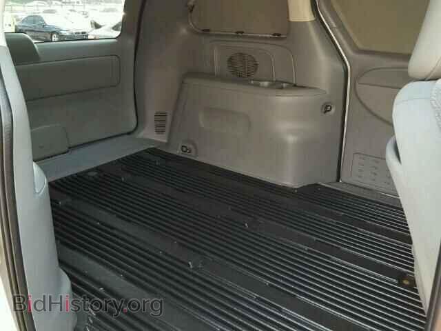 2005 DODGE CARAVAN - VIN: 1D4GP21R65B214721 - Photo 6