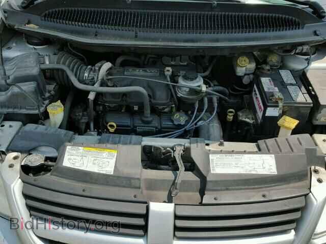 2005 DODGE CARAVAN - VIN: 1D4GP21R65B214721 - Photo 7